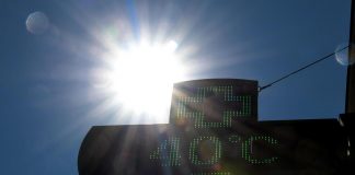 Caldo, ondata bollente sull’Italia: allerta arancione in 13 regioni
