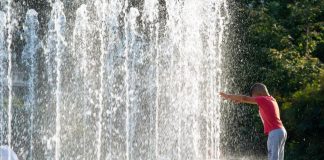 Caldo: nutrizionista, ‘con clima cambiato più disidratati, occhi a rischio’