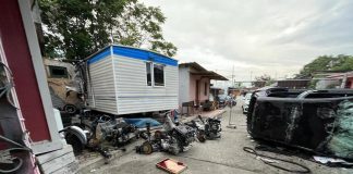 Milano, blitz in campo nomadi. Assessore Granelli: “Li chiuderemo tutti”