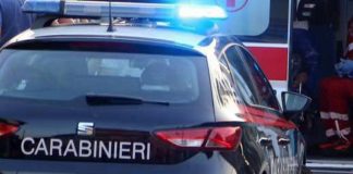 Malore alla guida. Donna di 66 anni salvata dai Carabinieri a Montanara