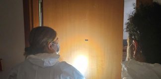 Bimba scomparsa a Firenze, maxi ispezione in ex hotel: nessuna traccia di Kata