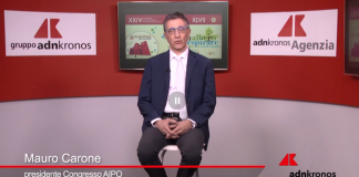 Salute, Carone (Aipo): “Qualità aria seconda causa bronchiti e enfisema”