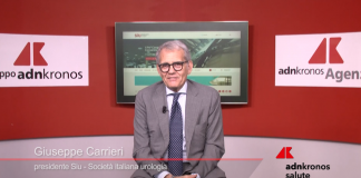 Salute, Carrieri (Siu): “Da cancro prostata a infertilità puntare su informazione”