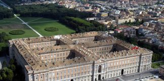 Pnrr, Invitalia: al via gara per la riqualificazione delle sorgenti del Fizzo e dell’acquedotto Carolino della Reggia di Caserta