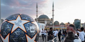 Manchester City-Inter, oggi finale Champions League: dove vederla, probabili formazioni
