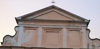 La chiesa di Carbonarola elevata a Santuario