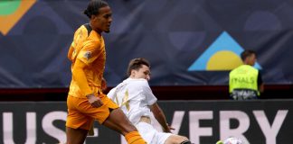 Nations League 2023, Olanda-Italia 2-3: azzurri al terzo posto