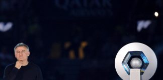 Napoli, per l’Equipe “Galtier sarà l’erede di Spalletti”