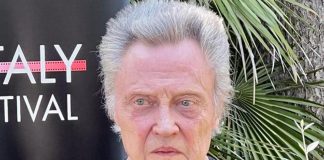 Ucraina, Christopher Walken: “Guerra particolarmente cruenta”