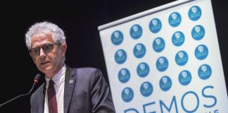 Pd, vicecapogruppo Ciani: “Non mi iscrivo. Su Ucraina dem possono cambiare idea”