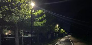 Cena lungo la ciclovia del Sole, stop al transito per alcune ore a Pozzolo