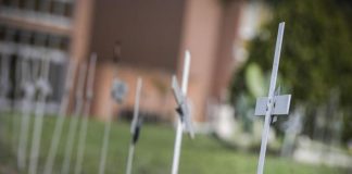 Cimitero dei feti, Garante privacy multa Comune Roma e Ama