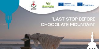 Al Mignon Cineserata “Greenvolve” per promuovere il progetto europeo sull’ambiente