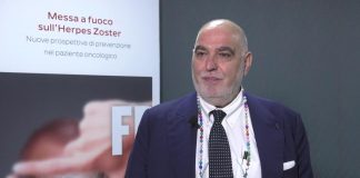 Cinieri (Aiom), ‘in cantiere linea guida per vaccinazioni pazienti oncologici’