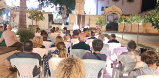 Cinisi, dal 18 giugno torna ‘Un Libro in Comune’