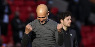 Manchester City batte United 2-1 e vince FA Cup