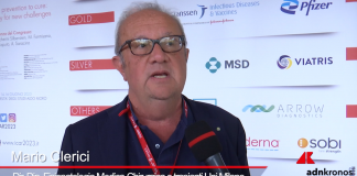 Covid, Clerici (UniMi): “Ancora tanti casi e morti, monoclonali arma da utilizzare”