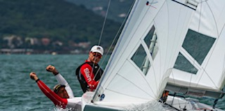Vela, Chieffi e Colaninno vincono il trofeo Emilio Benetti Historic Event Iscyra