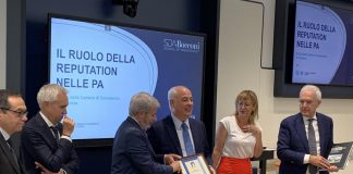 Pa, Bocconi: per Camera commercio Cosenza reputazione positiva per impegno e servizi offerti