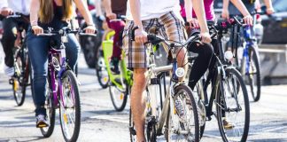 Dal Politecnico di Milano il primo “Atlante dei morti e feriti in bici” per evitarli in futuro