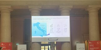 Fiere, Danese (Aefi): “Sistema impiega 190 imprese e 3700 addetti, valore di 1,4 mld l’anno”