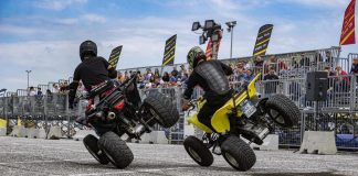 Fiere, Ride on: al via dal 9 all’11 giugno la festa delle due ruote organizzata da Fiera Roma
