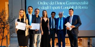Commercialisti Roma, assegnate borse studio in memoria di Nicoletta Golisano e Fabiana De Angelis