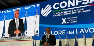 Confsal, Cafà (Cifa-Fonarcom): “Bene rielezione Margiotta, raggiunti numerosissimi obiettivi”