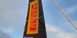 “Alla Grande” di Beccaria con Bloch vince la Normandy Channel Race