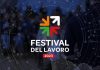 Dal 29 giugno al 1° luglio il Festival del lavoro 2023