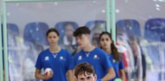 Bocce, a San Giovanni in Persiceto final four scudetto A maschile, femminile e juniores