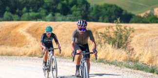 Anche Visconti con Nibali e Ballan a Nova Eroica Buonconvento