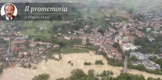 Rischi catastrofali, un ritardo da recuperare con pubblico e privato