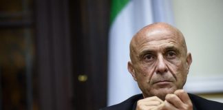 Minniti (Med-Or): “Senza Sud del mondo non sarà possibile pensare a una soluzione per la guerra in Ucraina”