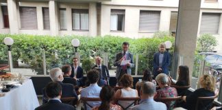 Carrefour inaugura a Milano flagship Terre d’Italia
