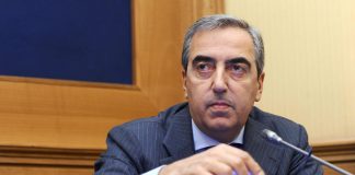 Lavoro, Gasparri: “Allargare base produttiva”