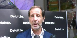 Pompei (Deloitte): “Programma Dual Career sostiene crescita studenti-atleti”