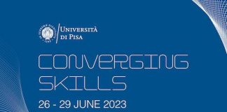 Università, a Pisa il Converging Skills, ponte fra ricerca scientifica e mondo produttivo