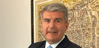 Etjca, Andrea Conversi nuovo presidente