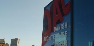 A Copenaghen il Congresso mondiale degli architetti