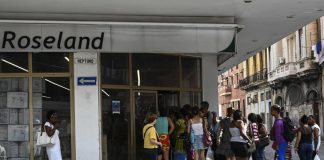 Cina-Cuba, “accordo segreto per una centrale di spionaggio sull’isola”