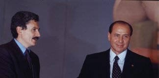 Berlusconi, D’Alema: “Addolora sua scomparsa, tratto umano affabile e cordiale”