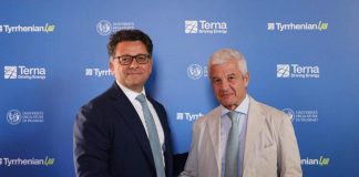 Terna, intesa con Unipa: “Al via seconda edizione master del Tyrrhenian Lab”