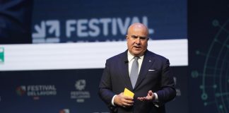 Lavoro, De Luca (consulenti): “Con Inps e Caritas per aiutare disoccupati in grave necessità”