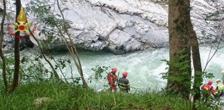 Denise Galatà morta durante rafting, si indaga su dinamica incidente