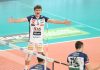 Volley A3, doppio colpo del Gabbiano: arrivano Depalma e Martinelli