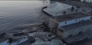 Ucraina, perché è strategica e così importante la diga Kakhovka