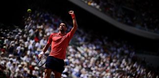 Tennis, ranking Atp: Djokovic scavalca Alcaraz e torna numero 1