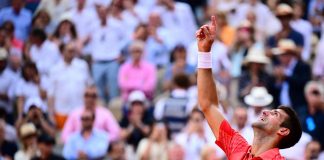 Roland Garros 2023, Djokovic vince per la terza volta a Parigi