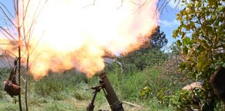 Ucraina, ambasciatore Russia: “Usa stanno provocando terza guerra mondiale”